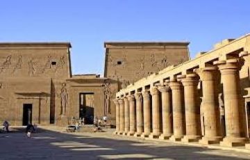 10 Days 9 Nights Bahariya Oasis  white Desert to aswan Trip Package