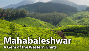 Memorable 3 Days 2 Nights pratapgarh fort  mahabaleshwar Vacation Package