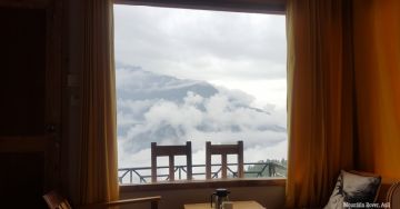 Auli & Chopta 4 nights - 5 days Package