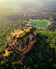 7 Days 6 Nights kandy Friends Vacation Package