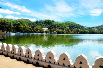 7 Days 6 Nights kandy Friends Vacation Package