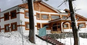 Ecstatic 6 Days Departure from Pahalgam to Srinagar to gulmarg Trip Package