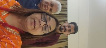 Family Getaway 5 Days varanasi Vacation Package