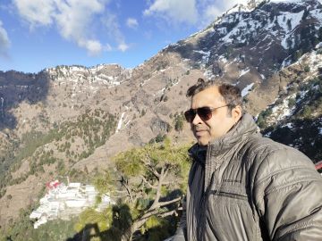 Heart-warming 4 Days 3 Nights ujjain Vacation Package