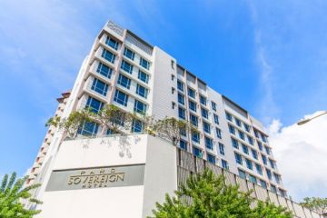 Beautiful singapore Tour Package for 5 Days 4 Nights