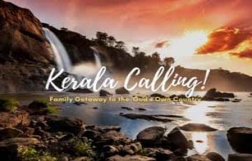 Heart-warming 5 Days 4 Nights periyar Trip Package