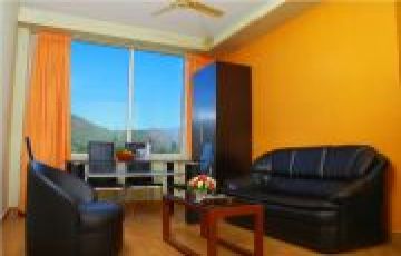 Family Getaway 5 Days Kochi to thekkady Holiday Package