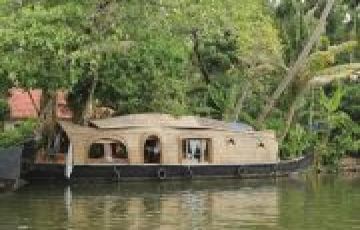 7 Days 6 Nights trivandrum to thekkady Tour Package