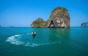 Pleasurable 6 Days Port Blair to havelock island Trip Package