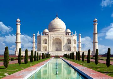 Memorable 3 Days 2 Nights agra  delhi Trip Package