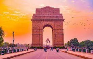 Memorable 2 Days delhi city tour - drop Tour Package