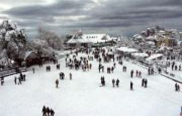 Beautiful 6 Days Check out from Hotel in Manali to shimla Holiday Package