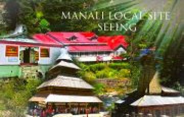 Beautiful 6 Days Check out from Hotel in Manali to shimla Holiday Package