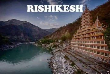 Family Getaway 10 Days rudraprayag to barkot Holiday Package