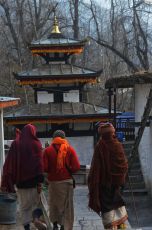 Magical 5 Days drive to pokhara  stay overnight in pokhara Trip Package