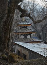 Magical 5 Days drive to pokhara  stay overnight in pokhara Trip Package