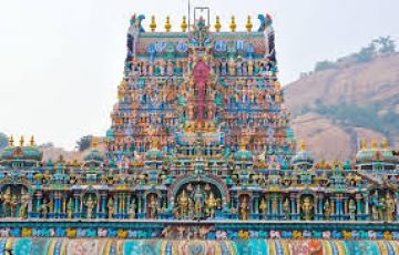 Madurai Rameshwaram Kanyakumari Tour Package