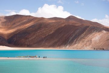 5 Days 4 Nights Nubra Tour Package