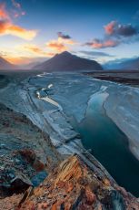 5 Days 4 Nights Nubra Tour Package