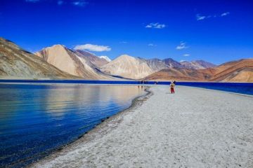 Mystic Ladakh