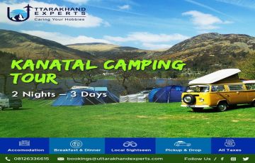 Best 3 Days delhi Friends Trip Package