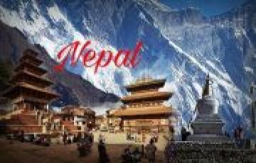 Family Getaway 6 Days 5 Nights kathmandu Vacation Package