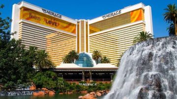 4 Days 3 Nights las vegas Tour Package