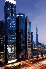 Beautiful 4 Days 3 Nights dubai with Trip Package