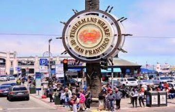 Ecstatic 4 Days 3 Nights san francisco Trip Package