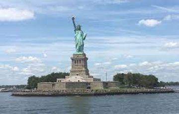 Amazing 4 Days new york and new york Holiday Package