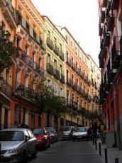 Pleasurable 4 Days 3 Nights madrid Tour Package