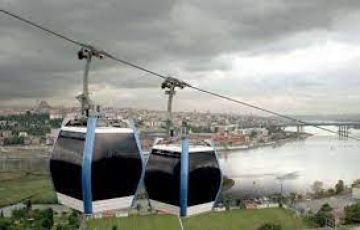 Experience 4 Days 3 Nights istanbul and istanbul Trip Package