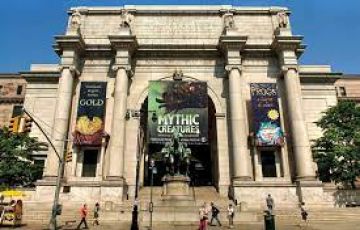 4 Days 3 Nights Newyork Tour Package