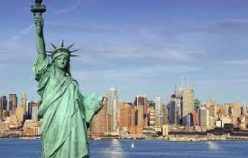 4 Days 3 Nights Newyork Tour Package
