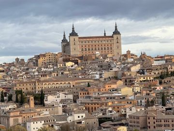 4 Days 3 Nights Madrid Tour Package