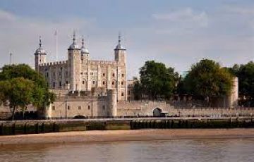 4 Days 3 Nights London Tour Package