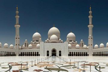 4 Days 3 Nights Jumeirah Tour Package