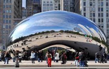 4 Days 3 Nights Chicago Tour Package