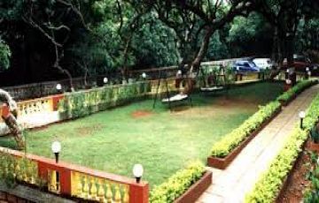 Mahabaleshwar Tour Package from Thane Mumbai  Navi Mumbai