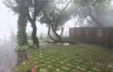 Mahabaleshwar Tour Package from Thane Mumbai  Navi Mumbai