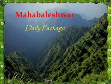 Mahabaleshwar Tour Package 2 Night 3 Days