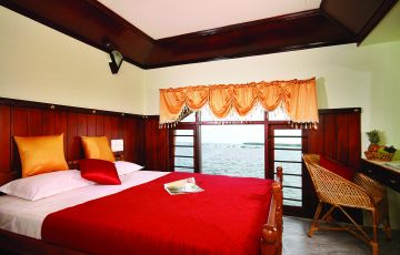 Pleasurable 6 Days Cochin Cruise Holiday Package