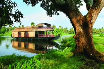 Pleasurable 6 Days Cochin Cruise Holiday Package