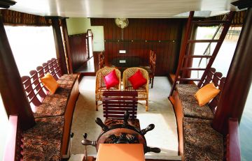 Pleasurable 6 Days Cochin Cruise Holiday Package