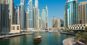Experience dubai Luxury Tour Package for 4 Days