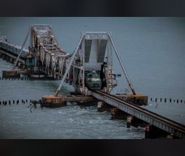 Rameswarm Kanyakumari Tour Package