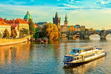 Experience 10 Days 9 Nights budapest Vacation Package