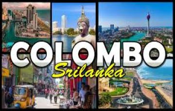 Beautiful 4 Days 3 Nights bentotacolomboairport Vacation Package