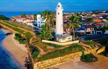 Heart-warming 5 Days 4 Nights bentota Tour Package