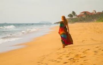 Heart-warming 5 Days 4 Nights bentota Tour Package